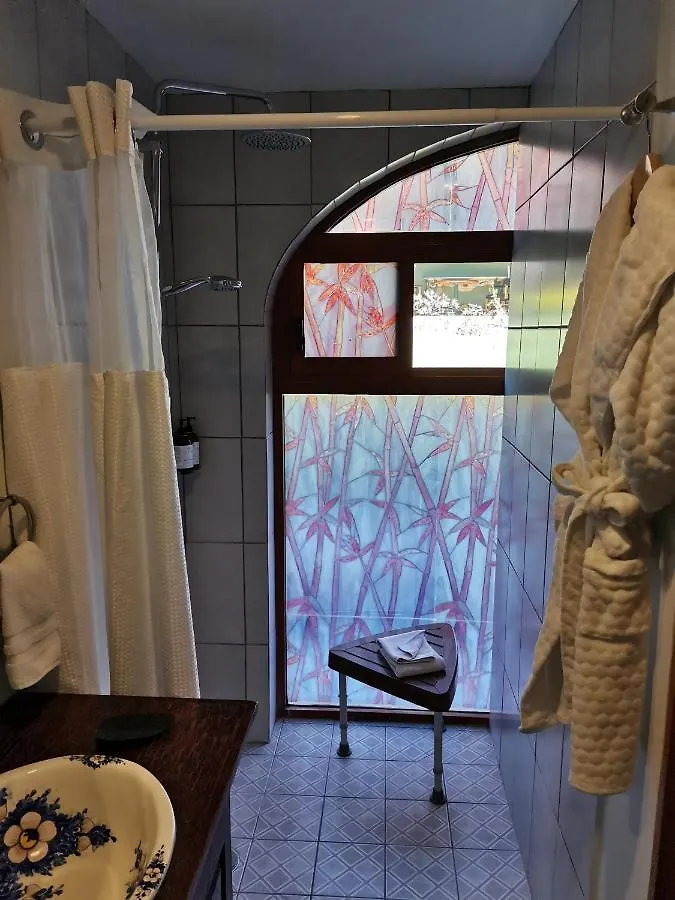 *****  Hacienda Del Lago Boutique Hotel Ajijic Mexico