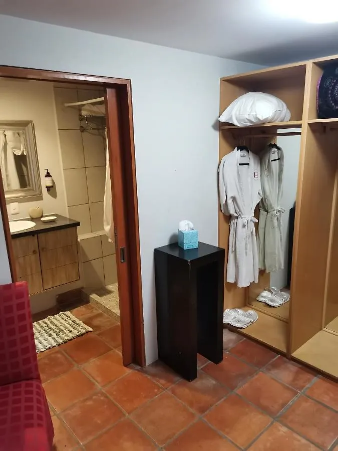 Hacienda Del Lago Boutique Hotel Ajijic Mexico