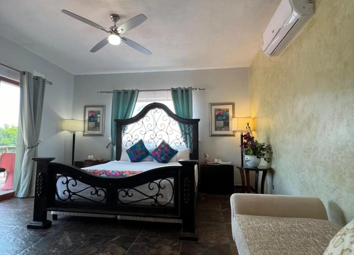 Hacienda Del Lago Boutique Hotel Ajijic