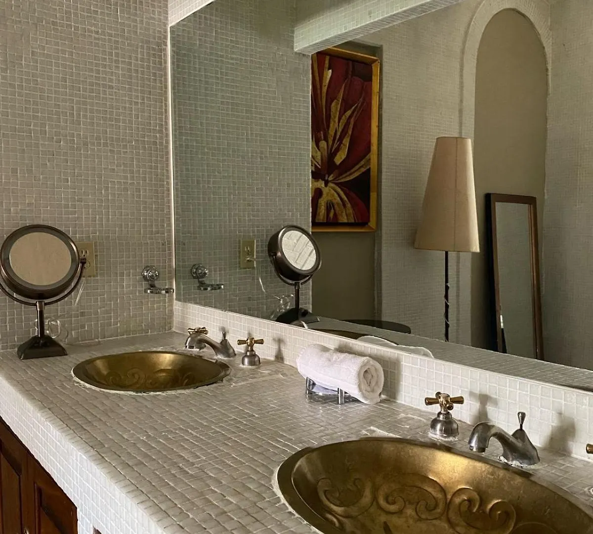 Hacienda Del Lago Boutique Hotel Ajijic