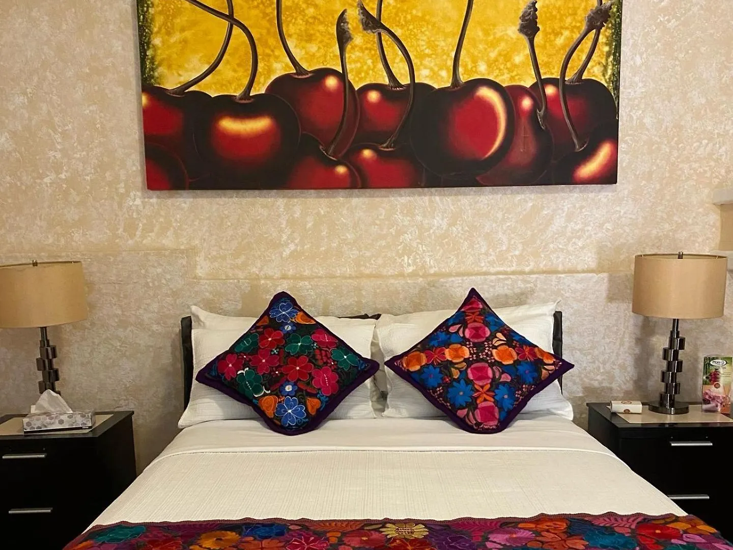Hacienda Del Lago Boutique Hotel Ajijic 5*,  Mexico
