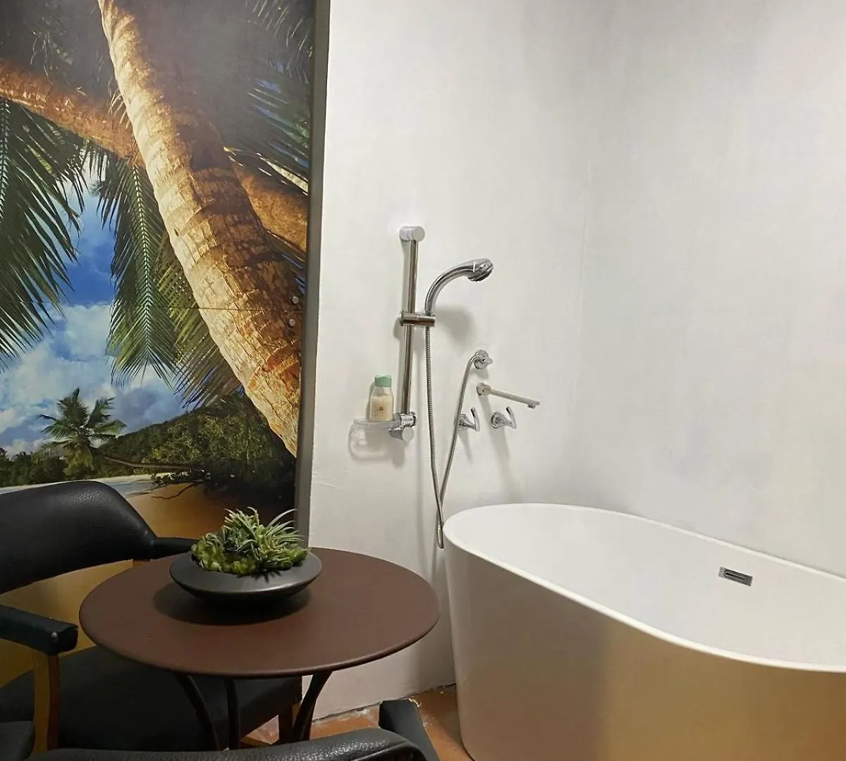 Hacienda Del Lago Boutique Hotel Ajijic