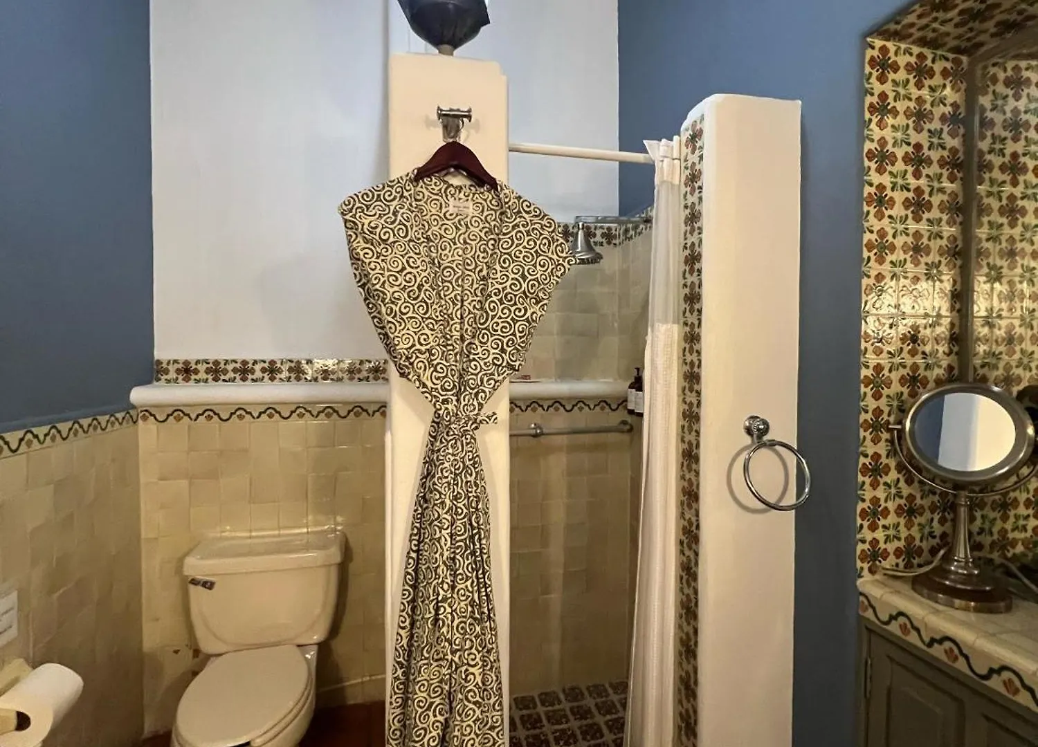 Hacienda Del Lago Boutique Hotel Ajijic Mexico