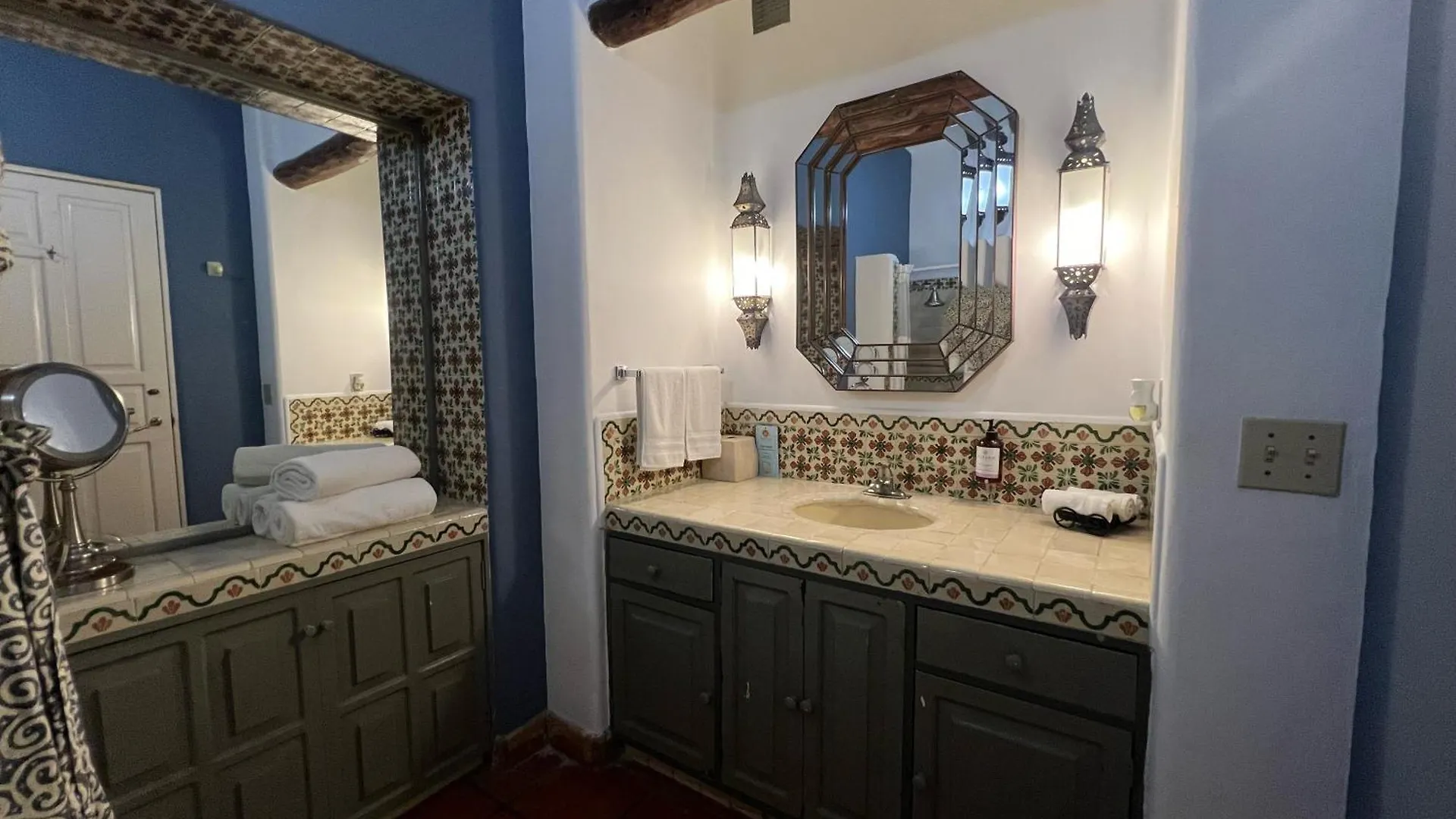 Hacienda Del Lago Boutique Hotel Ajijic 5*,  Mexico