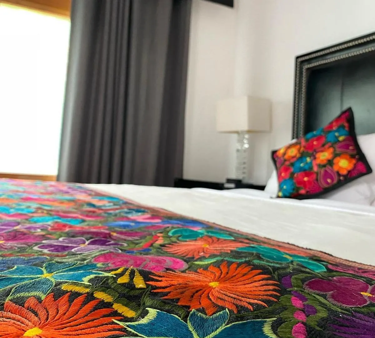 Hacienda Del Lago Boutique Hotel Ajijic