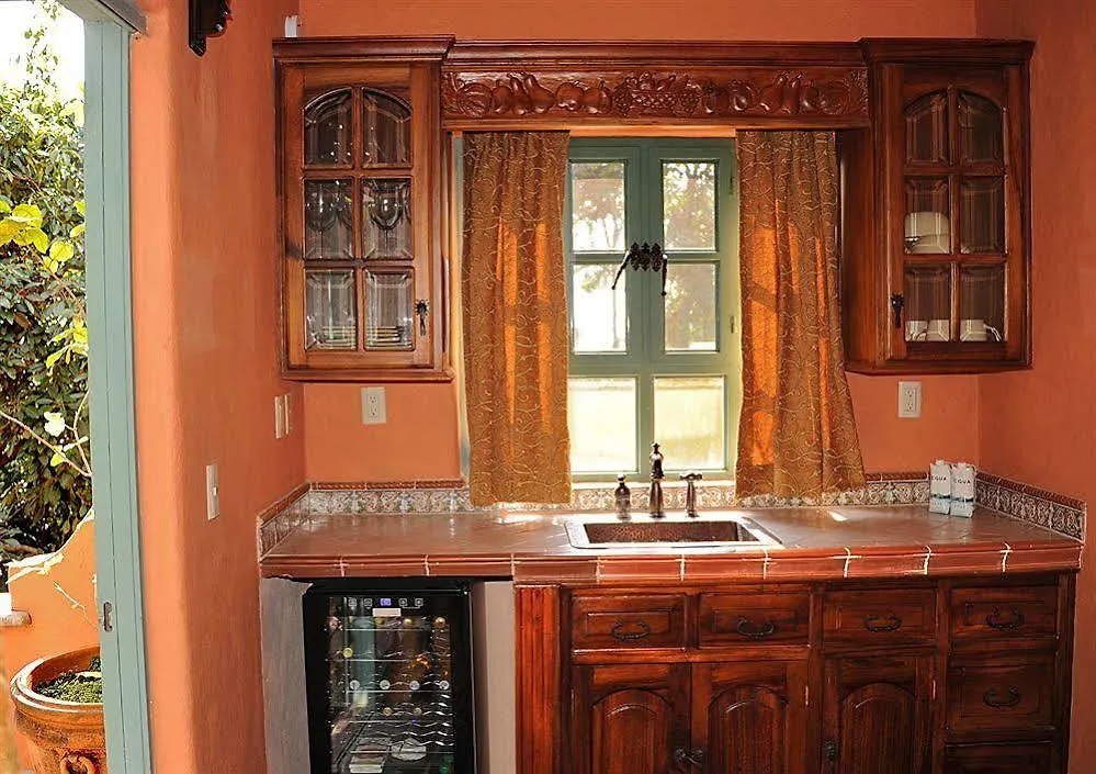 Hacienda Del Lago Boutique Hotel Ajijic