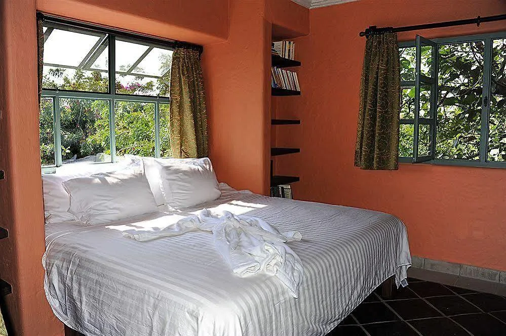 Hacienda Del Lago Boutique Hotel Ajijic