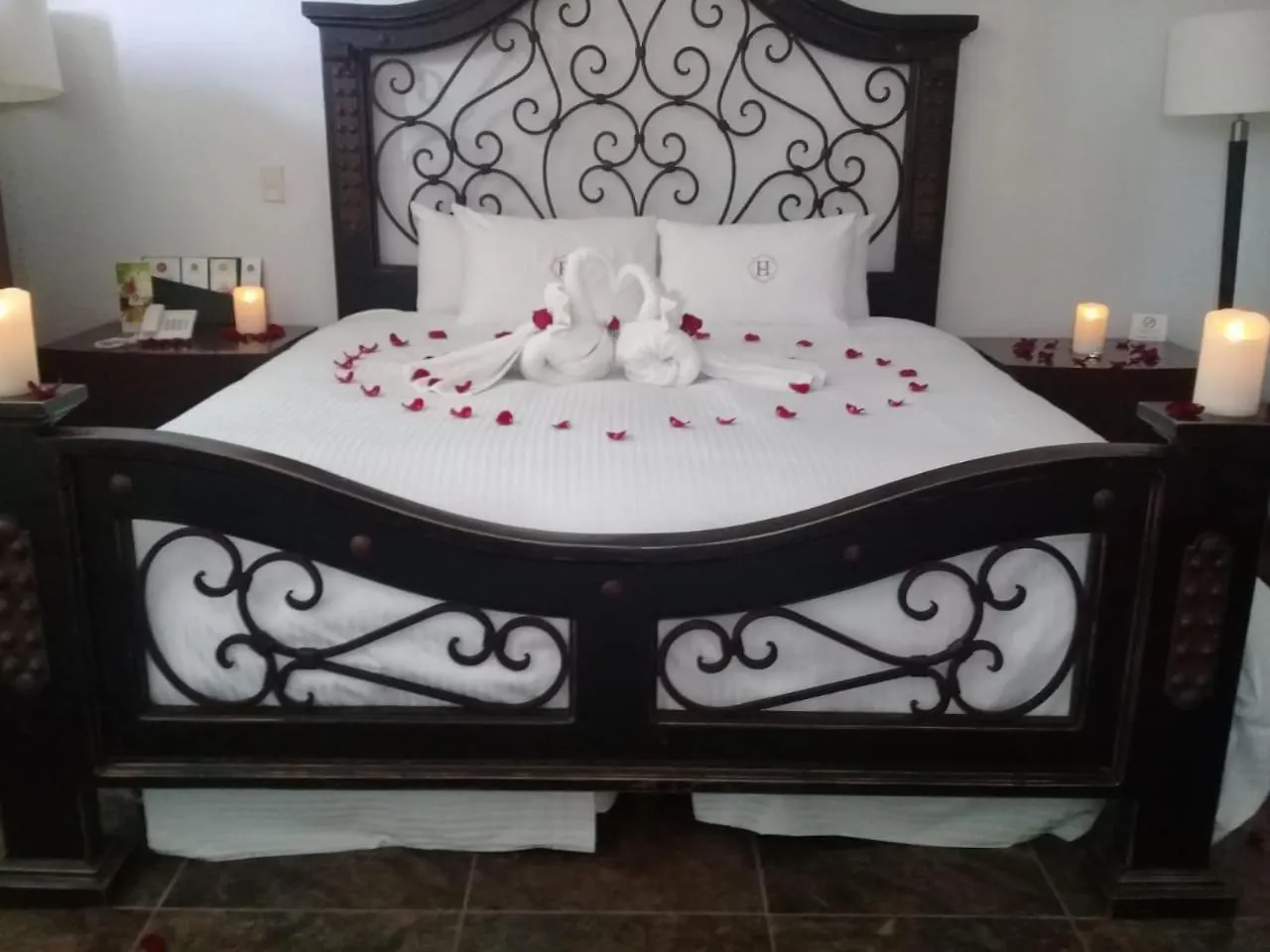 Hacienda Del Lago Boutique Hotel Ajijic 5*,  Mexico
