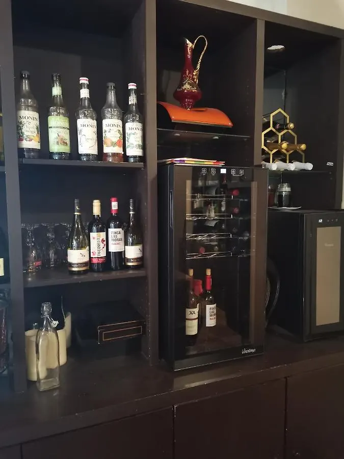 酒店 湖滨庄园精品酒店 阿吉吉克