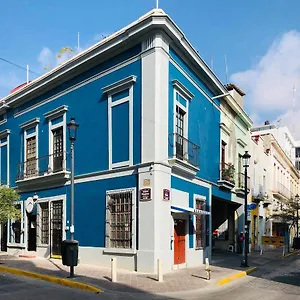 Hostal De Los Reyes Guadalajara