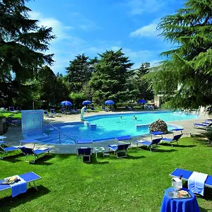 Hotel Terme Bologna