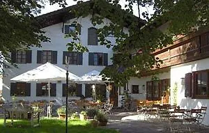 Hotel Landhotel Gockelwirt