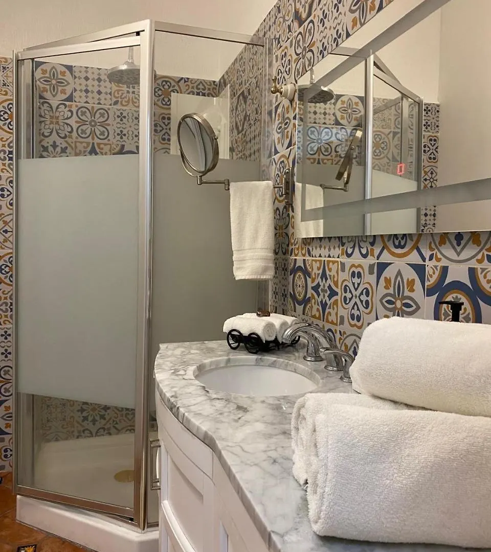 Hacienda Del Lago Boutique Hotel Ajijic