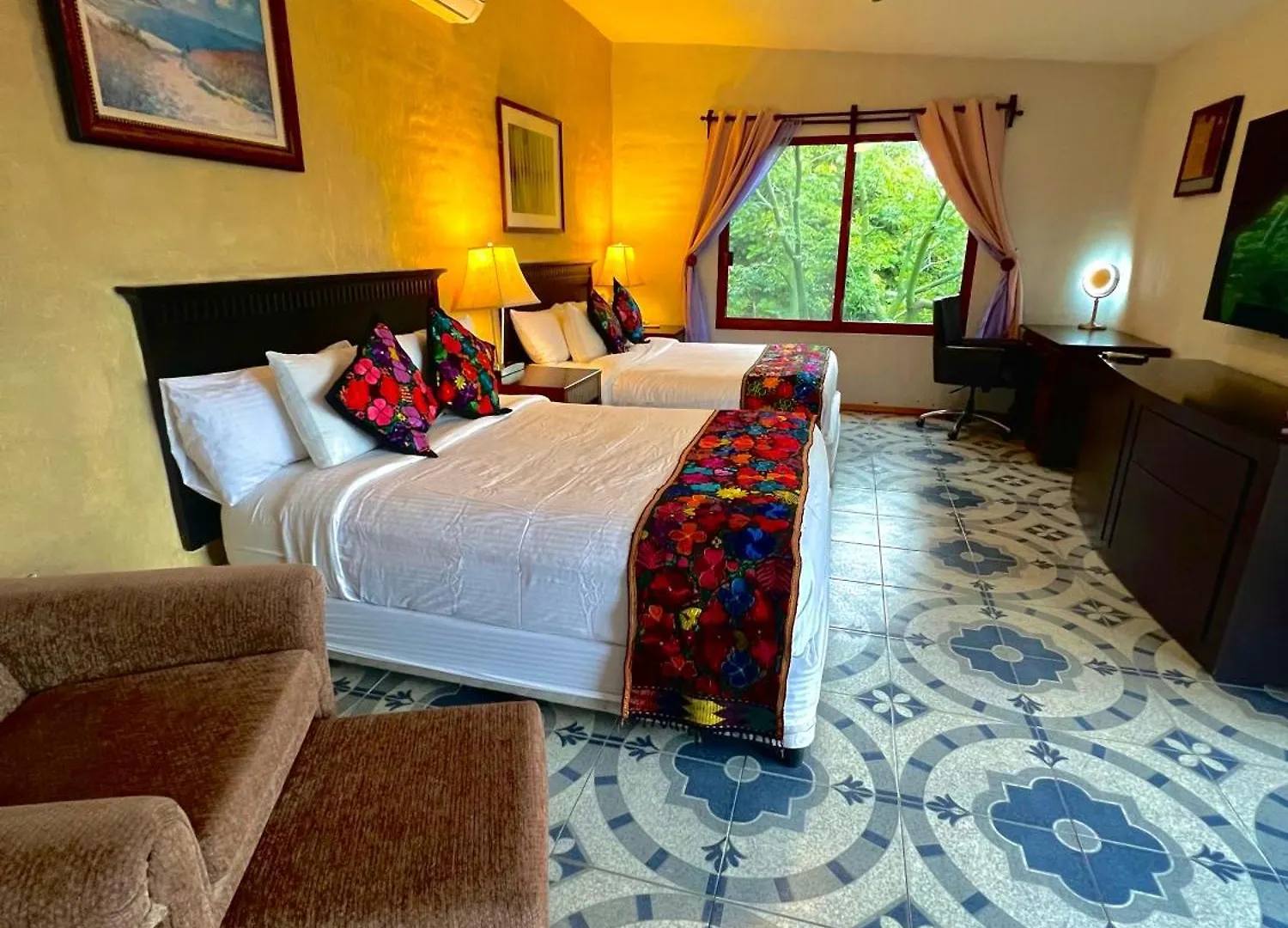 Hacienda Del Lago Boutique Hotel Ajijic