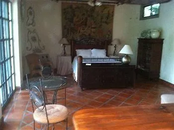 Hacienda Del Lago Boutique Hotel Ajijic